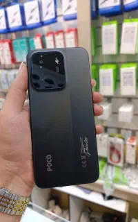 گوشی شیائومی پوکو c85