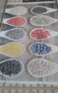 فرشینه ۴متری