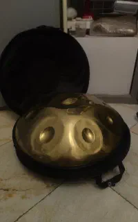 هنگدرام آرشا
