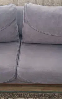 مبل هشت نفره  تاشو
