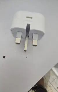 شارژر آداپتور آیفون اپل۱۶پرو مکس اصل نو نو