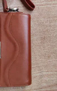 کیف دستی مردانه چرم اصل