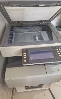 دستگاه کپی کونیکاc450