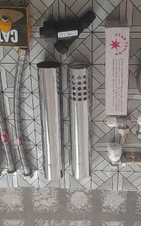 پکیج و رادیاتور بوتان
