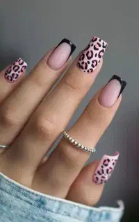 کاشت ناخن فقط 400 تومان