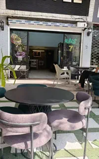 فروش وسایل کافه