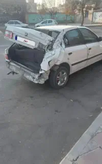 باز سازی صافکاری نقاشی مکانیکی باطری سازی کلینیک