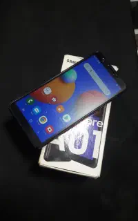 A01 core
