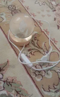 چراغ شب خواب