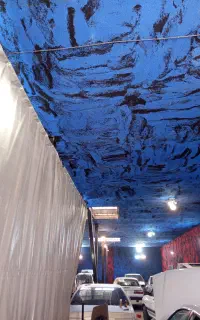 شارژ گاز کولر خودرو اقساط ۲ ماهه
