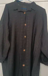 مانتو شومیز کشمیر
