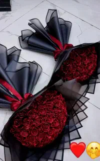 دستهگل های خاص ۱۰ شاخه ۷۰۰