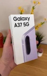 گوشی a37 آکبند رم 12 ویتنام