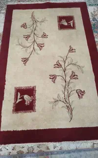 فرش گلیم 1.5*2.5
