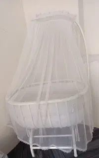 گهواره‌ی بچه