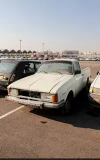 خودرو فرسوده