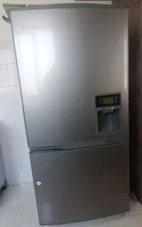 یخچال فریزر اسنوا
