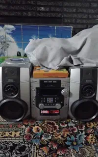 یک عدد ظبط