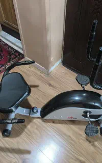 دورچرخه ثابت فیزیوتراپی