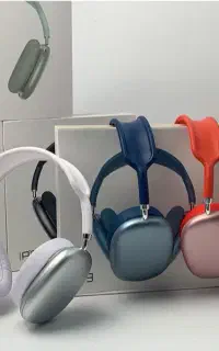 هدفون حرفه ای مدل P9