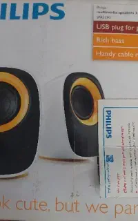 اسپیکر لپ تاپ