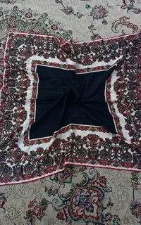 شال و روسری