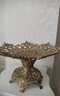 میوه خوری برنز اصل