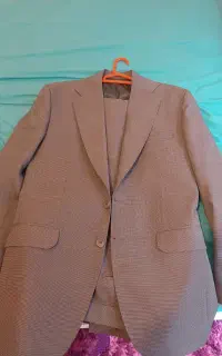 کت و شلوار مردانه