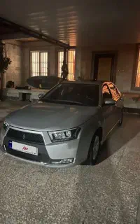 دنا پلاس تیپ ۲