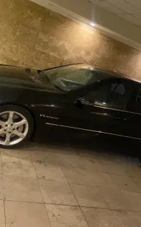 بنز C32 AMG