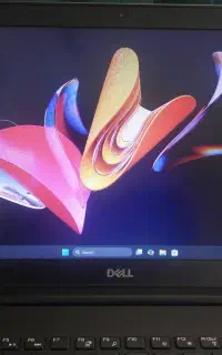 لپ تاپ دل Dell