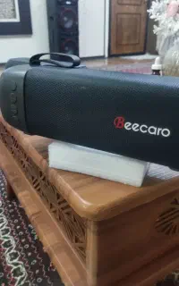 اسپیکر بیکارو