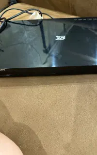دستگاه پخش کننده DVD بلو ری
