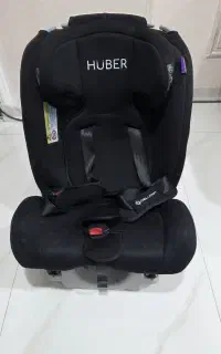 صندلی کودک ماشین برند دلیجان  مدل Huber