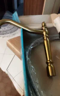 شیر ظرفشویی