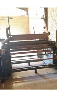 دستگاه دوبلکس لمینت ابر
