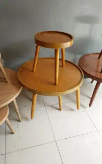 جلو مبلی و عسلی