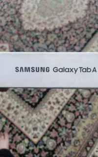 تبلت سامسونگ.tab a.