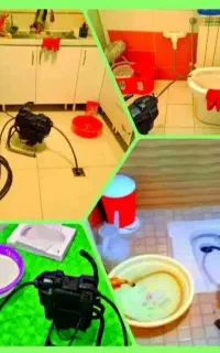 لوله بازکنی شبانه روزی(ارزانترازهمه جا)آبیک و حومه