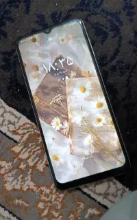 گوشی سامسونگ A12