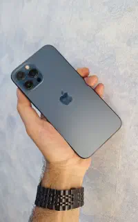 iPhone 12 Pro Max 256GB 2Sim
