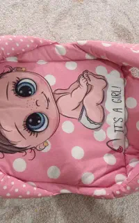 وسایل نوزاد