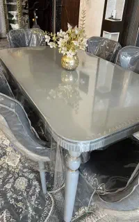 میز نهارخوری