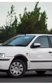 مسافر کربلا ۲ نفر