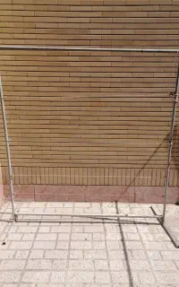 لباس آویز/دار قالی