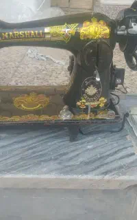 چرخ دستی کاملا سالم در حد نو