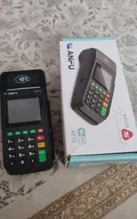 کارتخوان ANFU70 4G