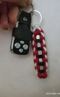 جاسوئیچی مکرومه