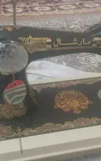 چرخ خیاطی