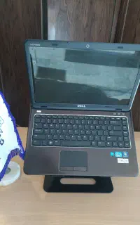 لپ تاپ استوک i5 نسل ۲ اقتصادی Dell نقدی